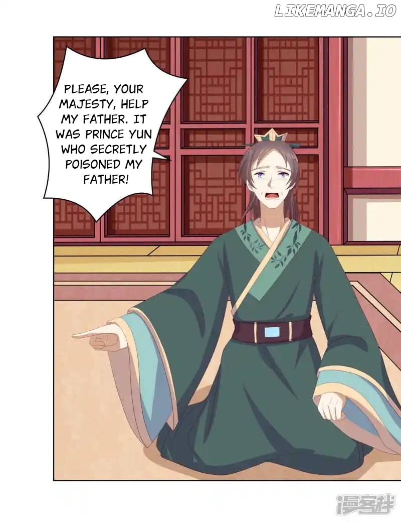 Rewrite My Fate chapter 118 - page 36